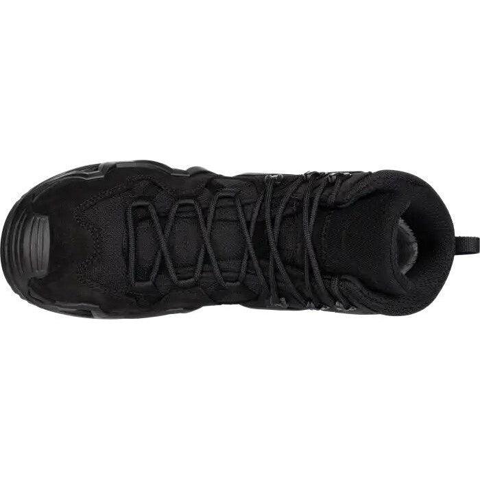 Lowa ZEPHYR MK2 GTX MID TF - Black-LOWA-