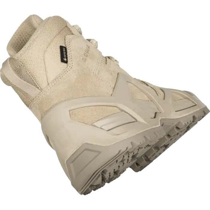 Lowa ZEPHYR MK2 GTX MID TF - Desert Tan-LOWA-