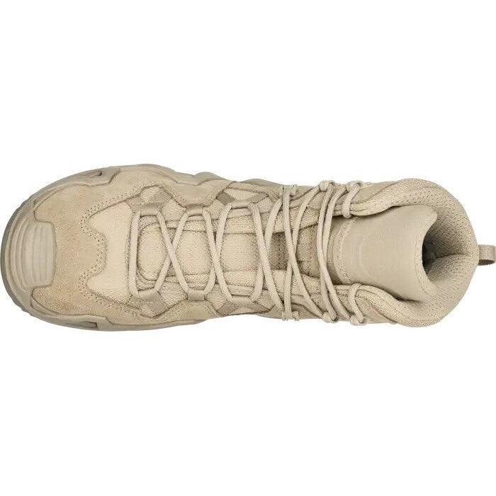 Lowa ZEPHYR MK2 GTX MID TF - Desert Tan-LOWA-
