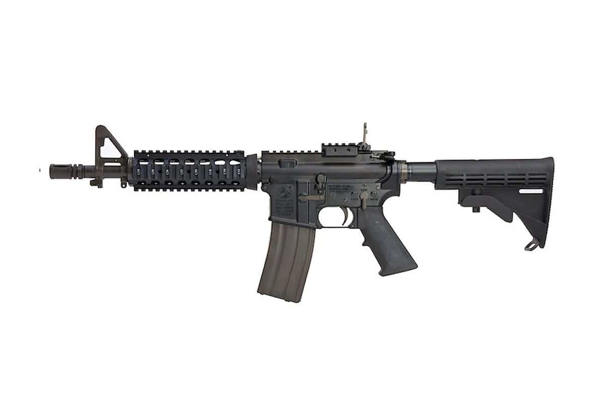 M4 RIS 10.5" GBBR (V2)
