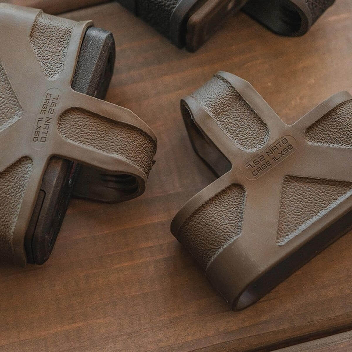 Original Magpul – 7.62 NATO, 3 Pack