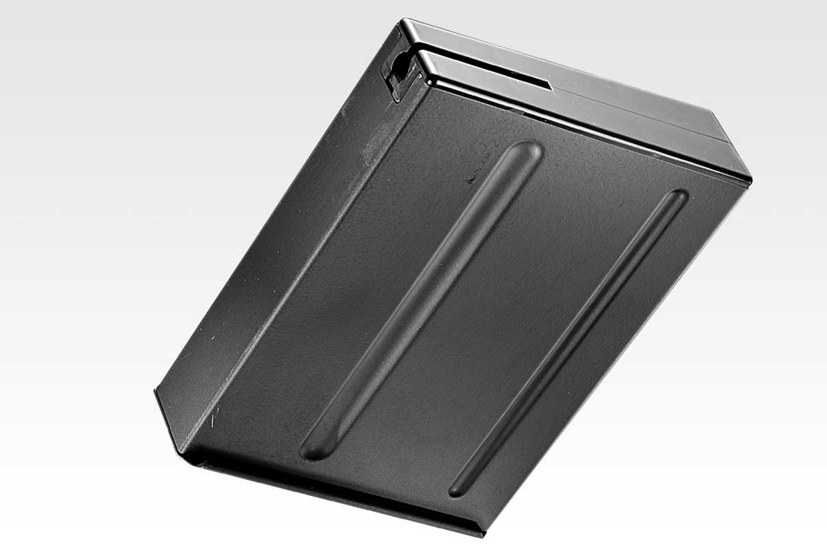 L96 AWS Bolt sniper Bolt Action