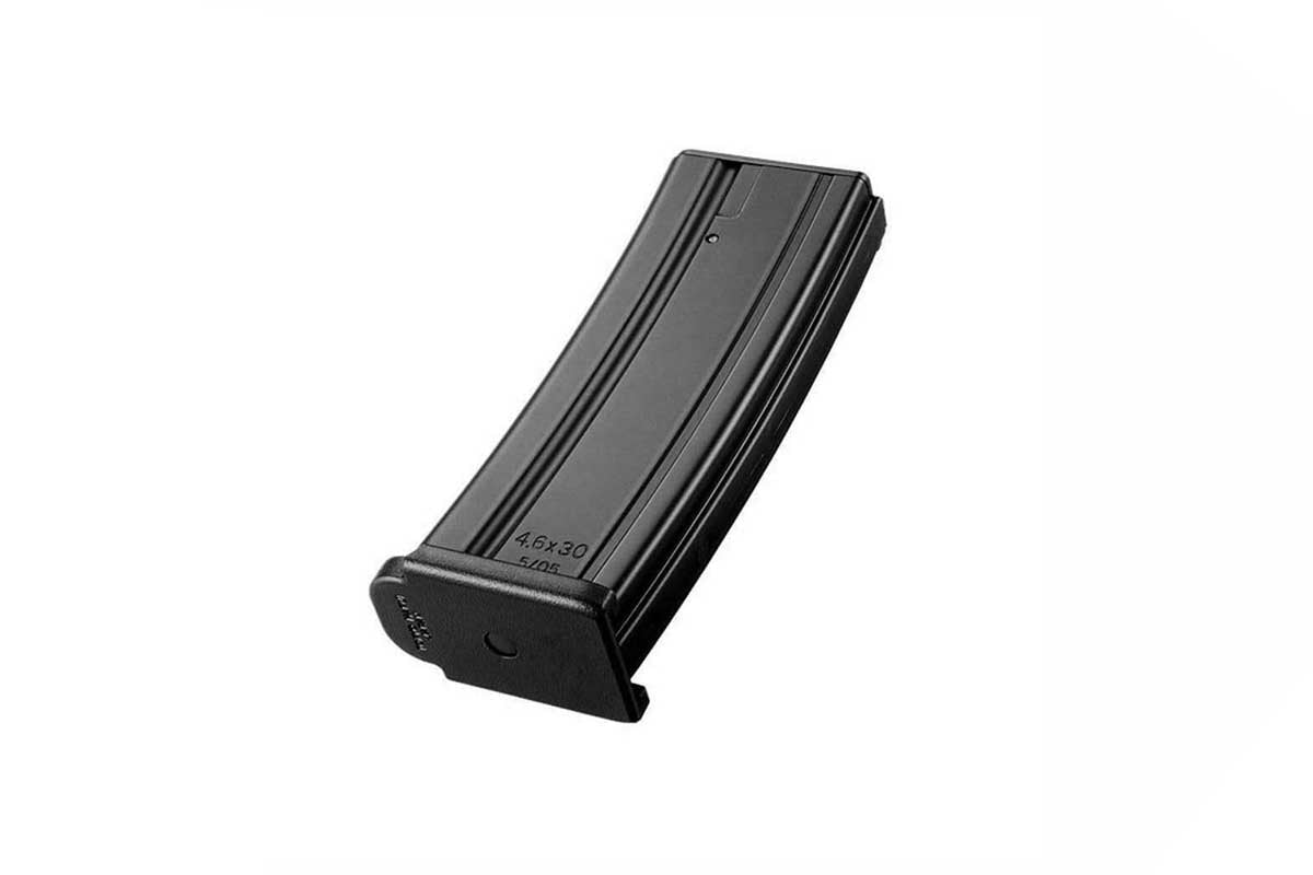 Mid-Cap magazine for Marui MP7A1, 50 BBs