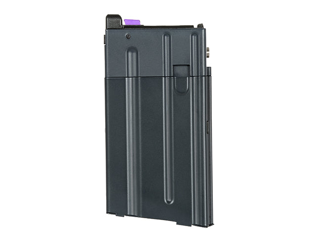 20 BBs Gas Short magazine MWS/CGS
