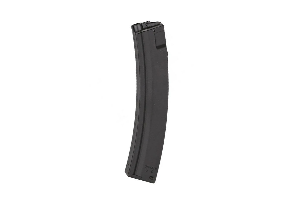 NGRS MP5 200rd Magazine - Black
