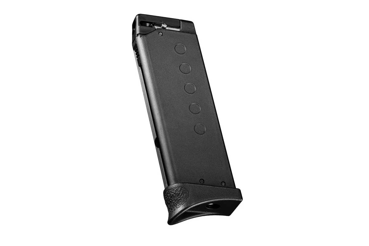 magazine for Marui BODYGUARD 380 GBB - 10 BBs