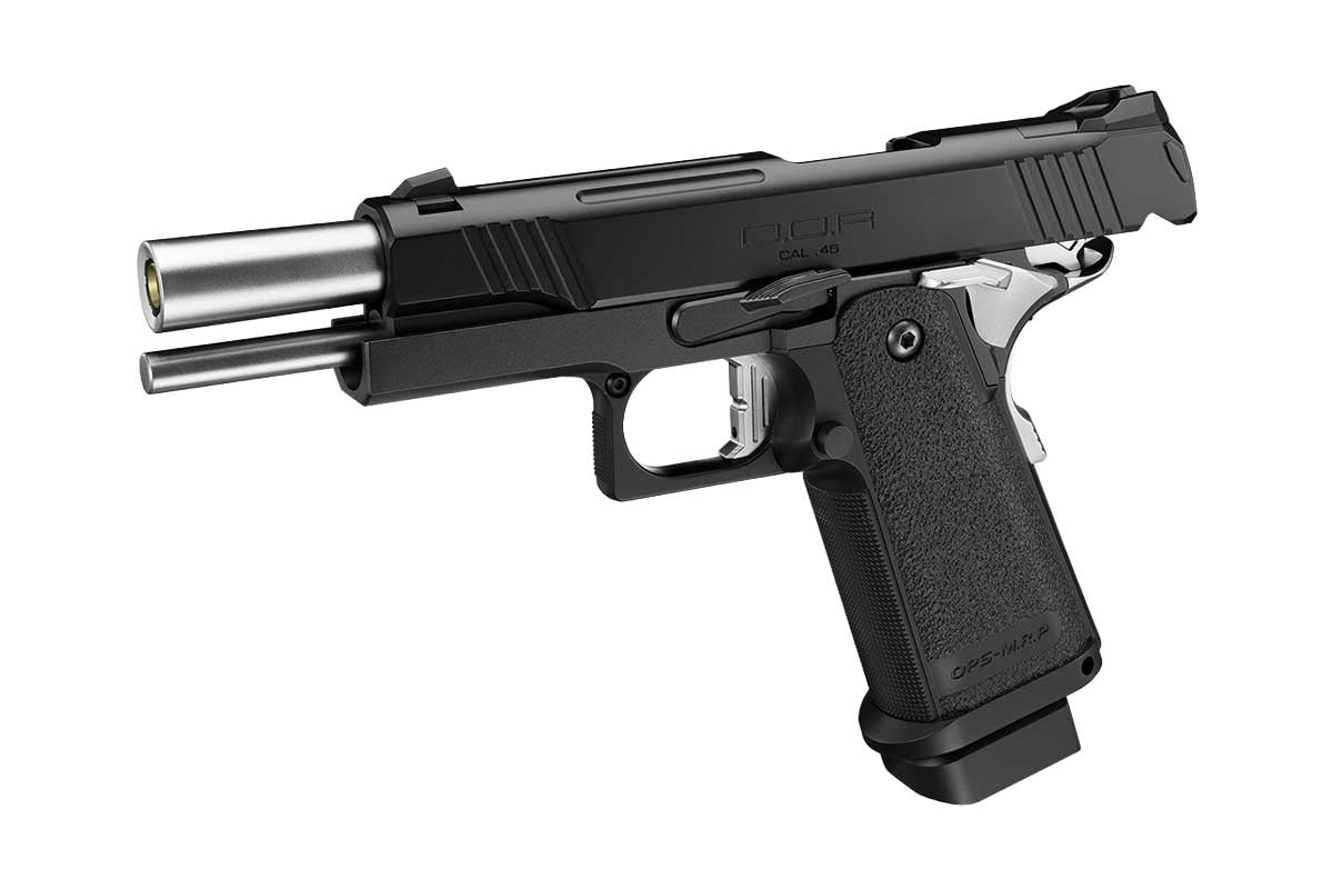 Hi-Capa D.O.R. GBB