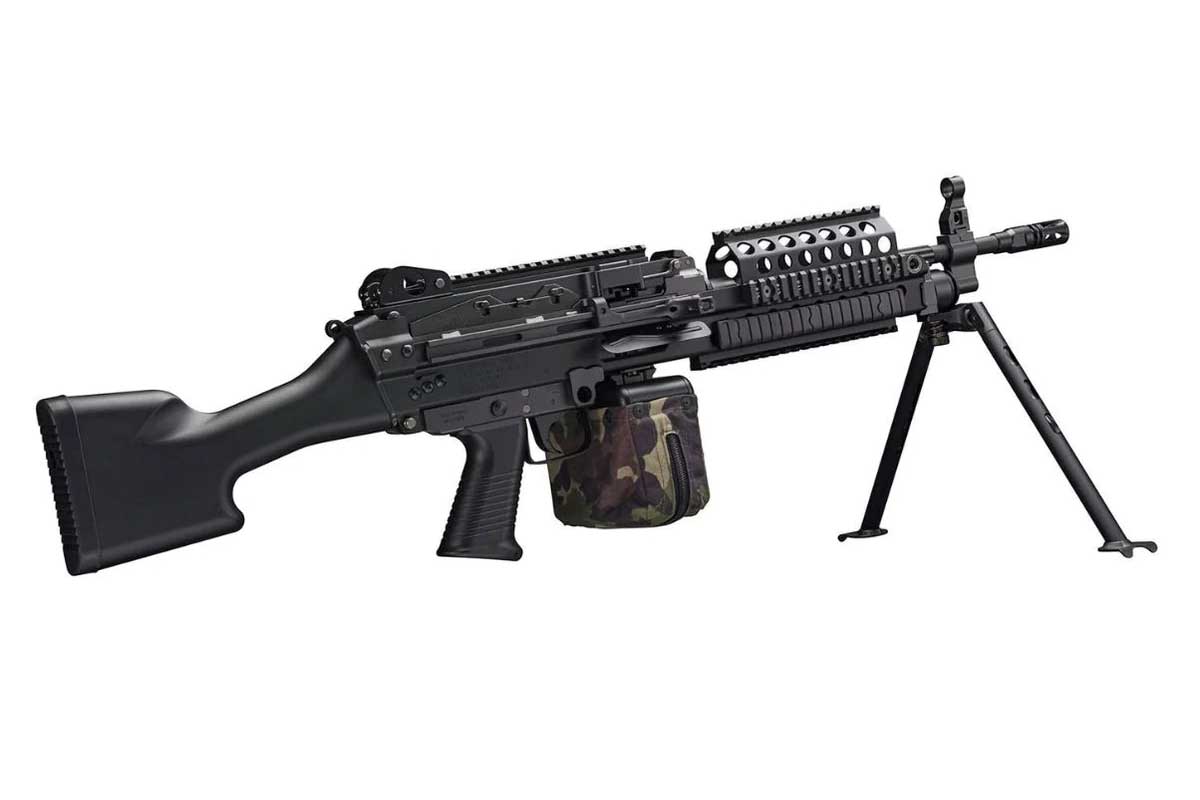 Marui MK46 MOD 0 Next Gen AEG