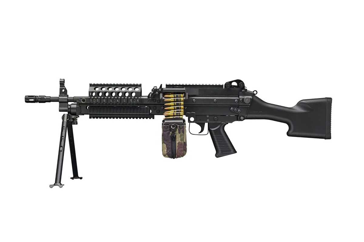 Marui MK46 MOD 0 Next Gen AEG