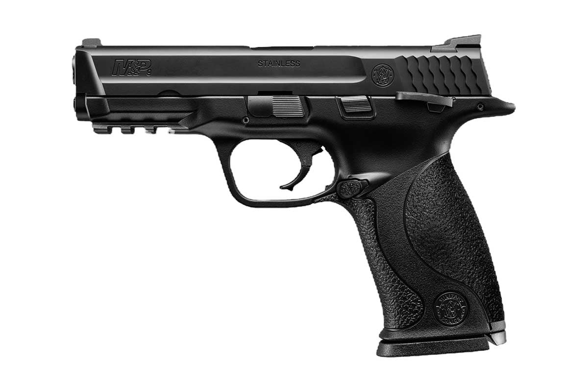 M&P9 Gas Blowback Pistol