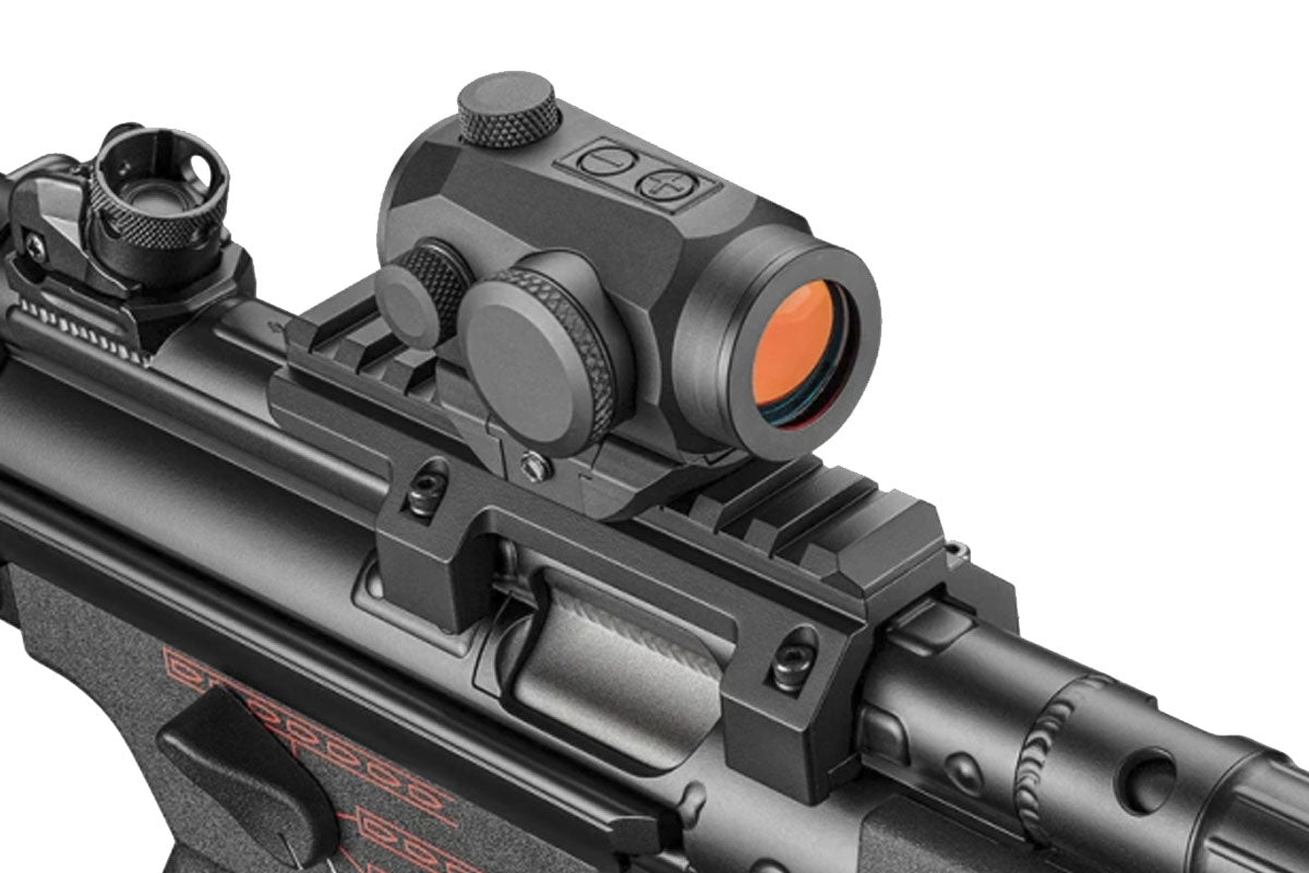 Marui Scope Mount for MP5 Next-Gen (NGRS)
