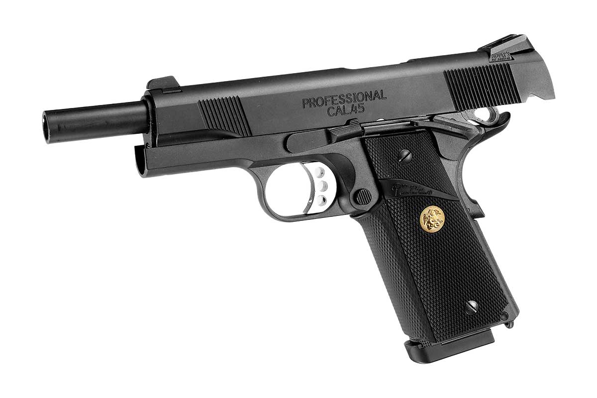 1911 M.E.U. blowback Airsoft Pistol