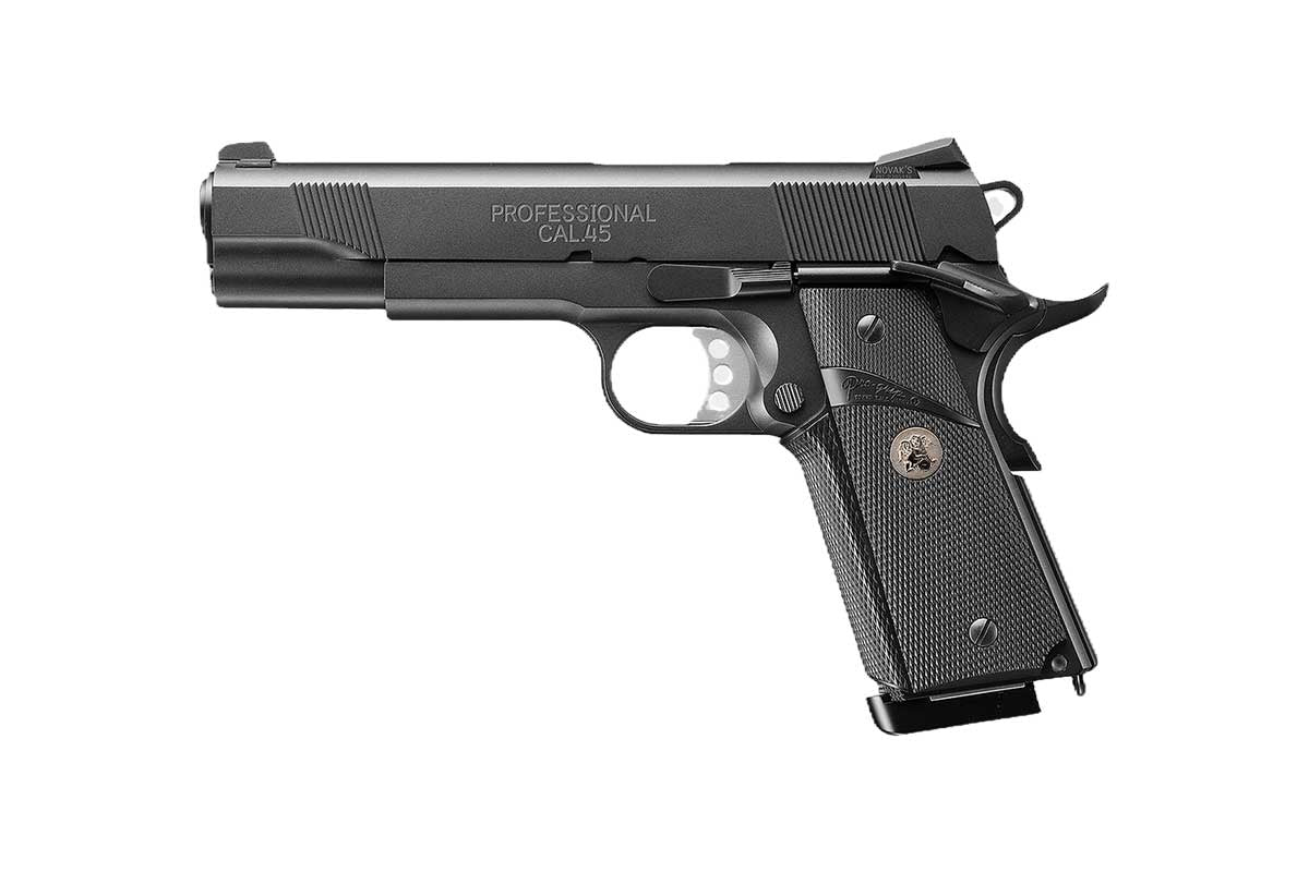 1911 M.E.U. blowback Airsoft Pistol