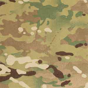 Elite Ops X300 Pack, Multicam