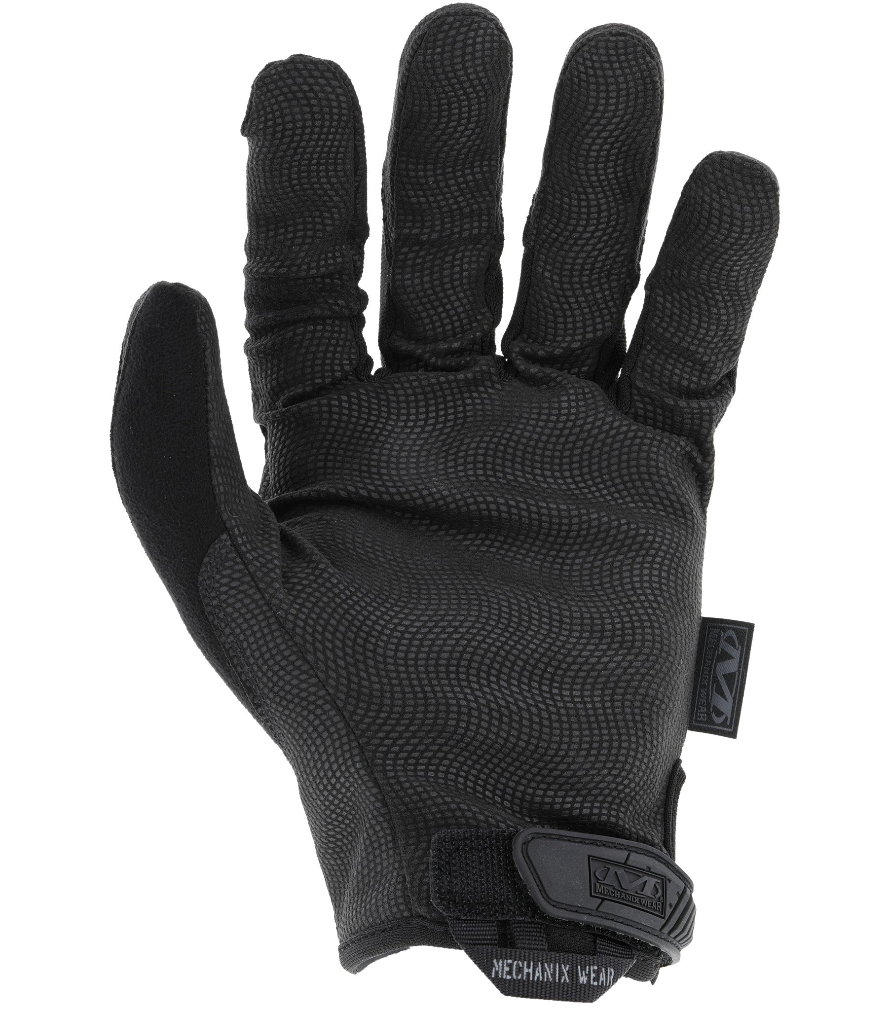 Mechanix M-pact - Covert