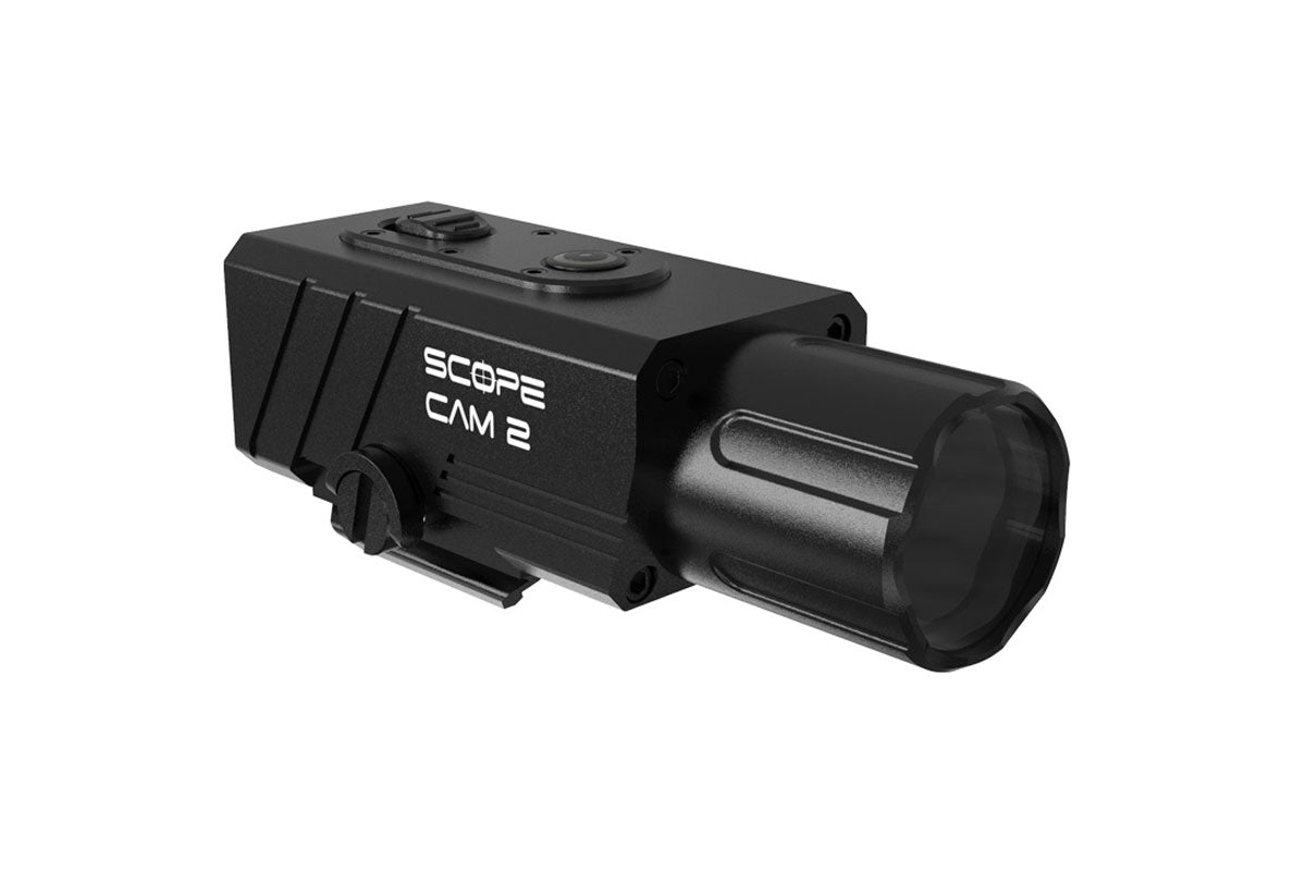 25mm Runcam Scopecam 2 (with Video Creation Course)