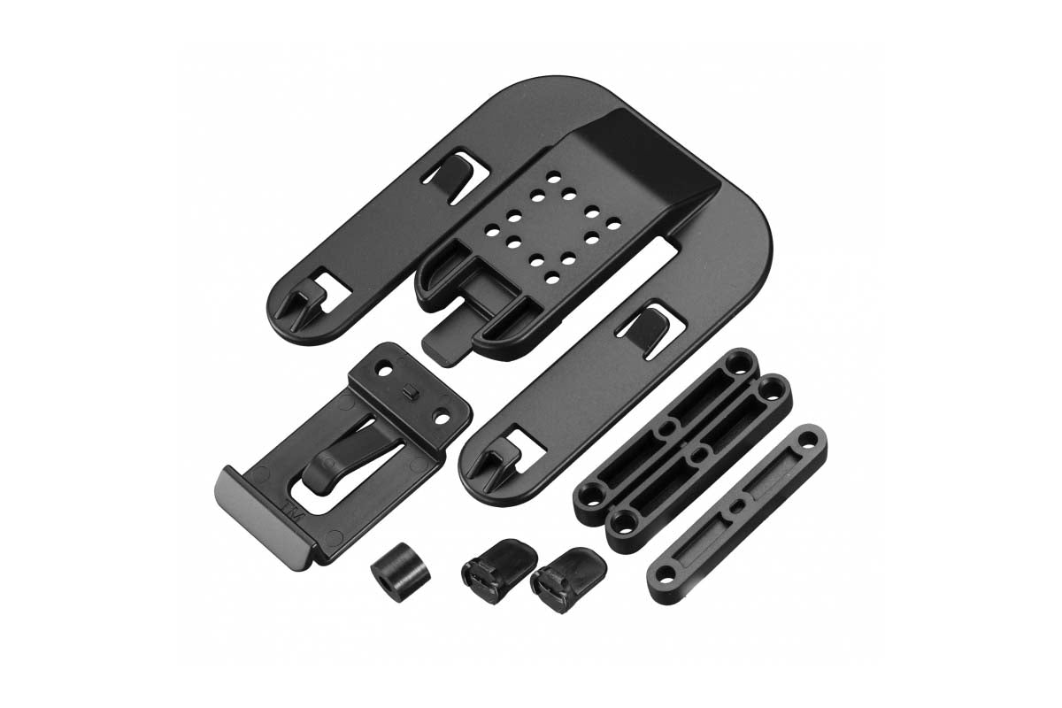 Marui LCP Holster with mag pouch