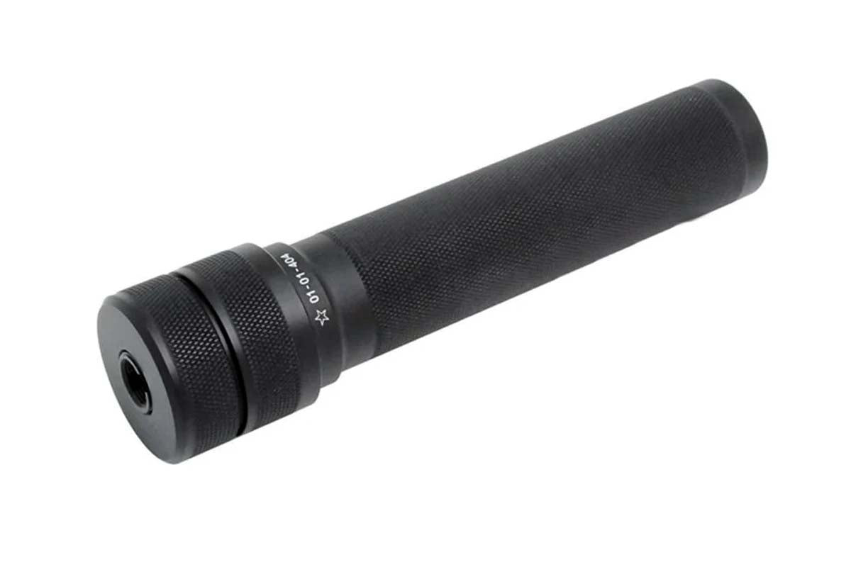 PBS-1 mm dummy Suppressor