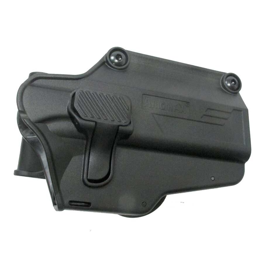 Per-Fit Multifit Holster