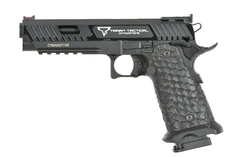 CM.138 TTI JW3 Combat Master AEP