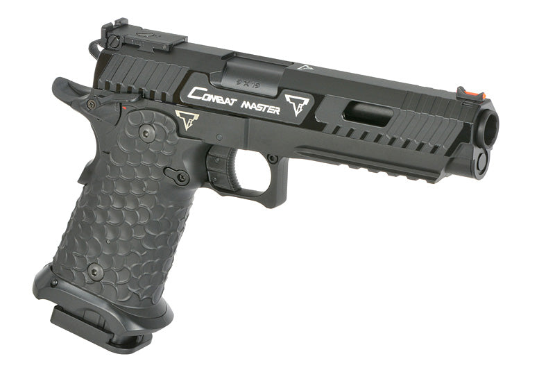 CM.138 TTI JW3 Combat Master AEP