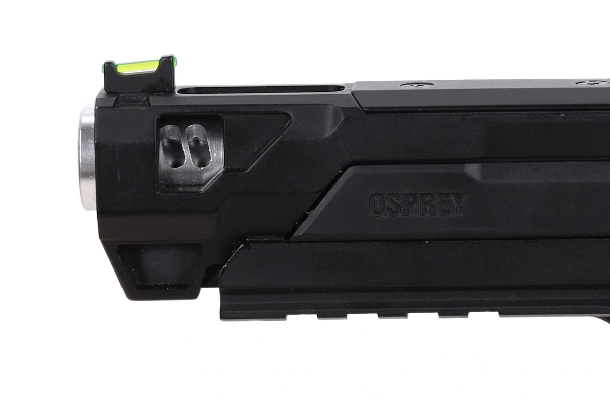 Arcturus Osprey 5" Split Slide Hi-Capa GBB Duty Grade Edition-1