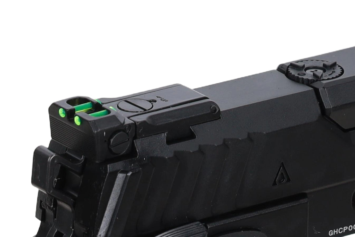 Arcturus Osprey 5" Split Slide Hi-Capa GBB Duty Grade Edition-3