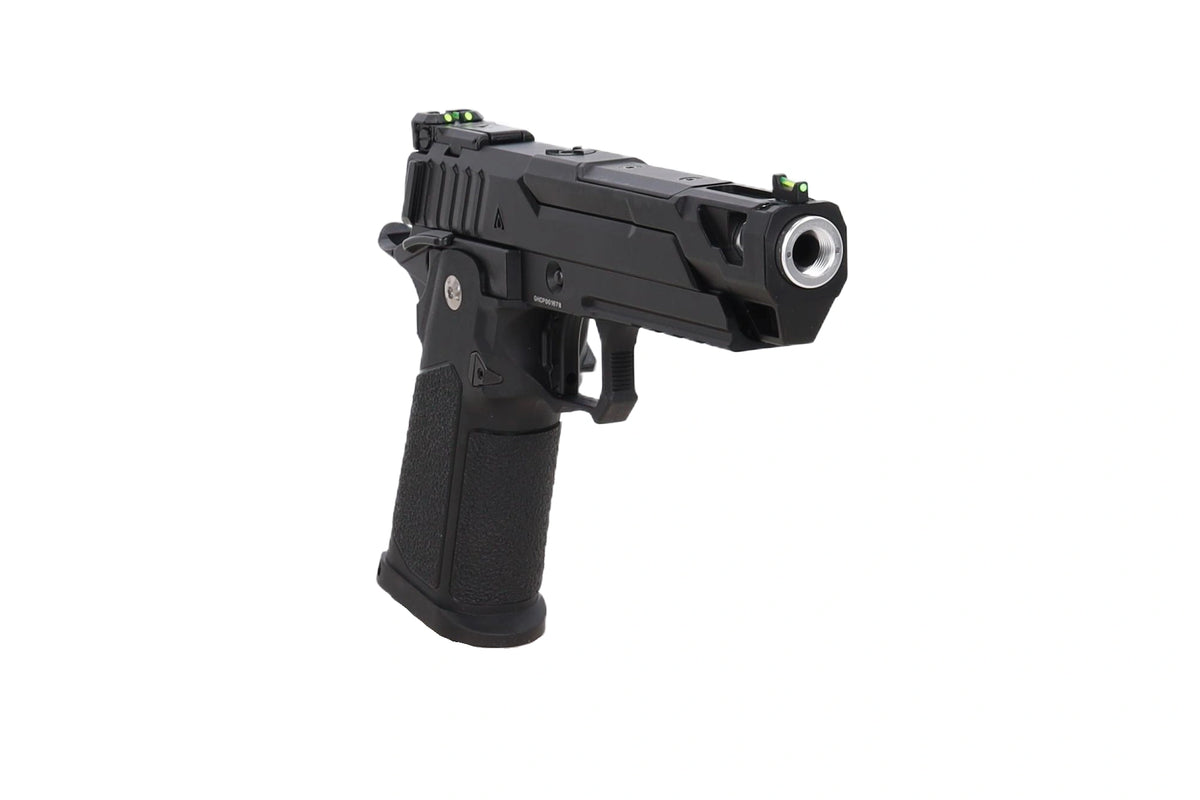 Arcturus Osprey 5" Split Slide Hi-Capa GBB Duty Grade Edition-13