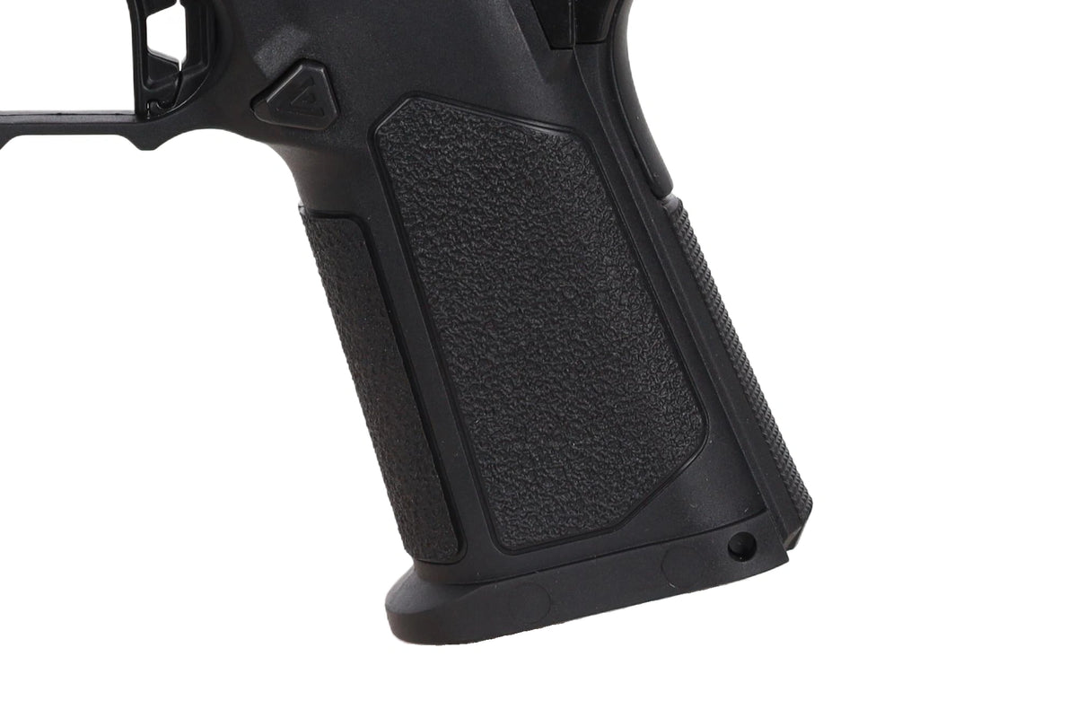 Arcturus Osprey 5" Split Slide Hi-Capa GBB Duty Grade Edition-15