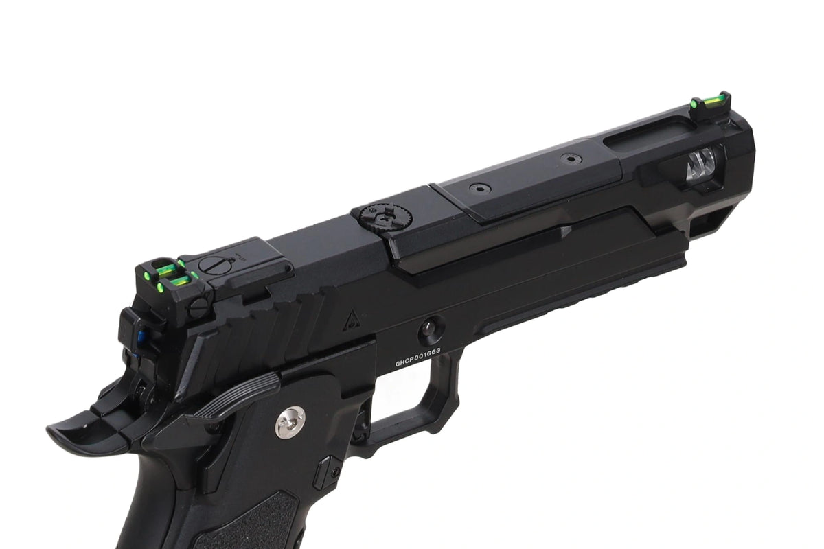 Arcturus Osprey 5" Split Slide Hi-Capa GBB Pistol - DG Performance Refined Edition-1