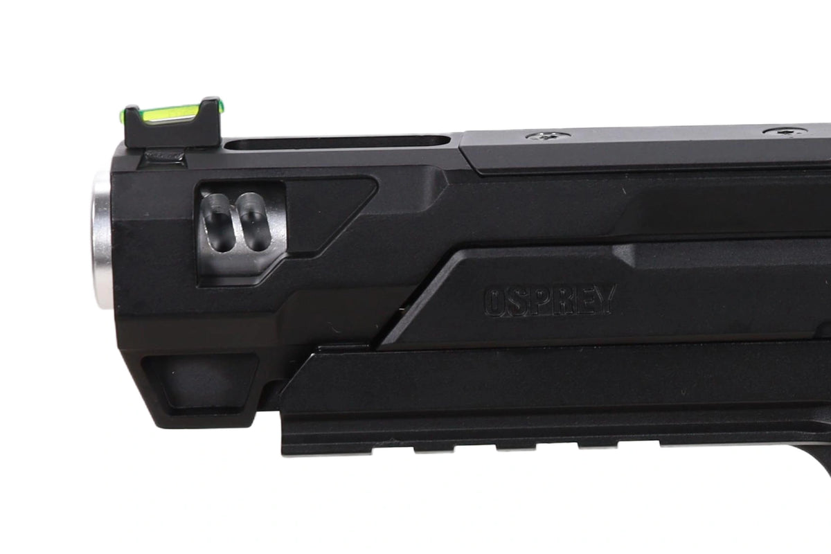 Arcturus Osprey 5" Split Slide Hi-Capa GBB Pistol - DG Performance Refined Edition-2