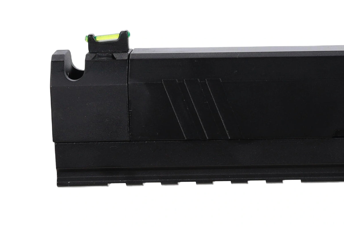 Arcturus Tempest 4.3" Hi-Capa GBB DG Duty Grade Edition-1