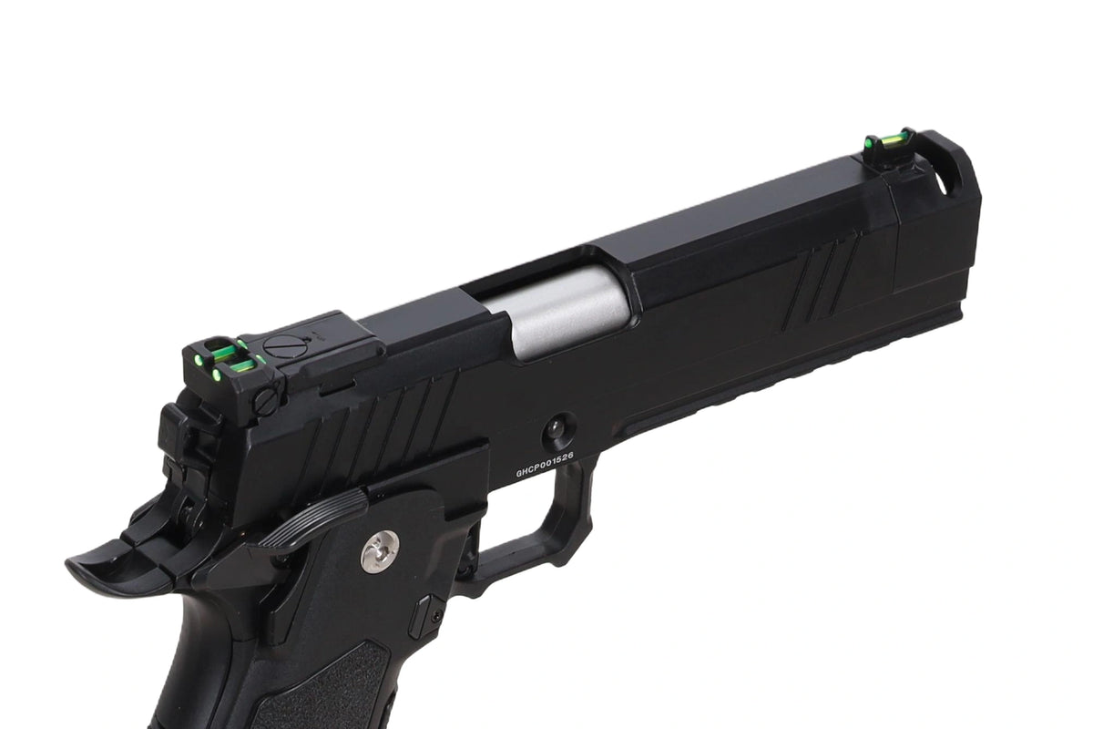 Arcturus Tempest 4.3" Hi-Capa GBB DG Duty Grade Edition-3