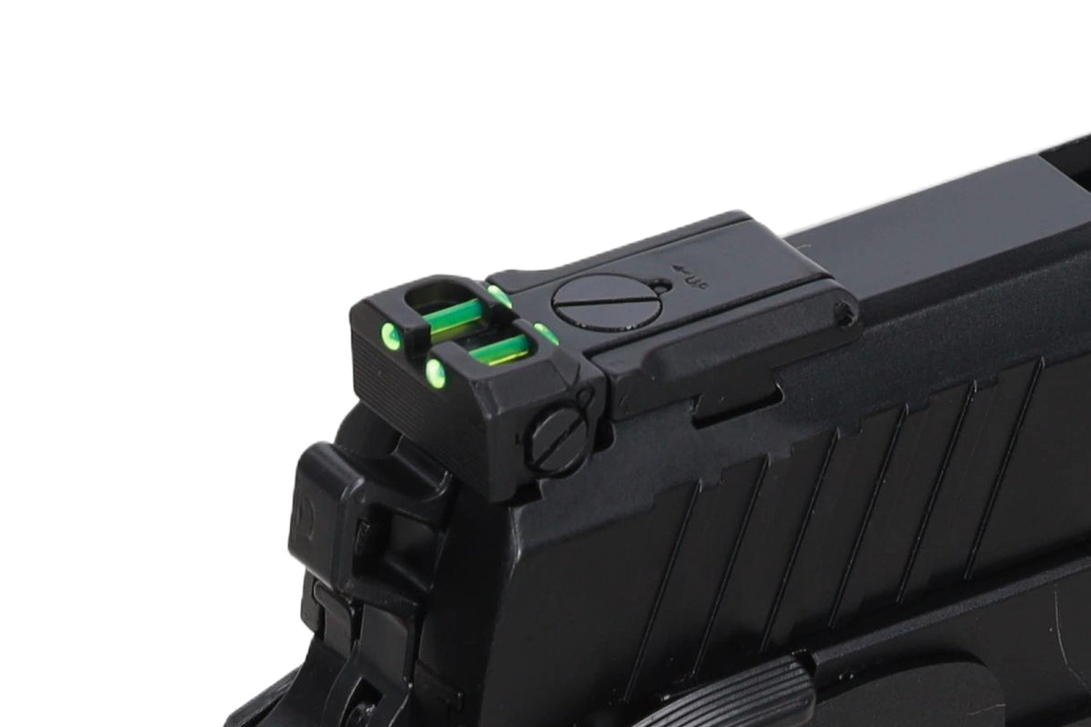 Arcturus Tempest 4.3" Hi-Capa GBB DG Duty Grade Edition-5