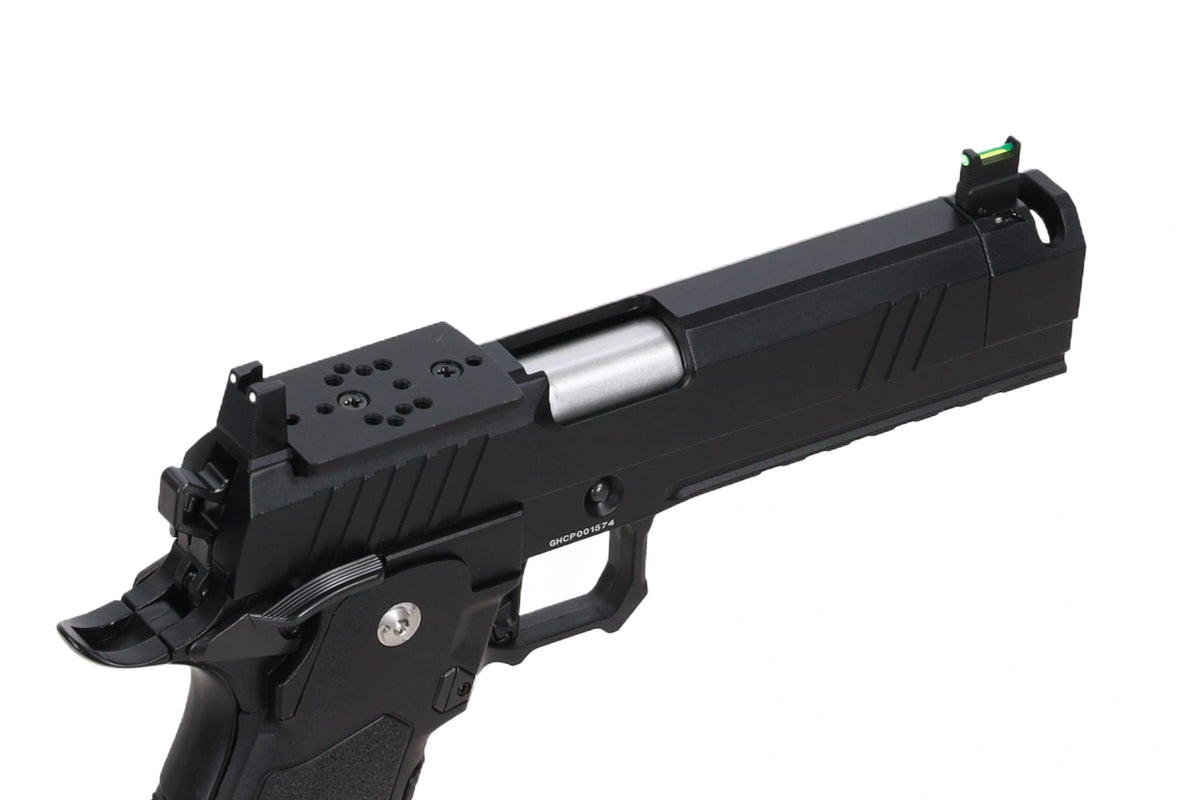 Arcturus Tempest 4.3" Hi-Capa GBB Pistol Optics Ready-2