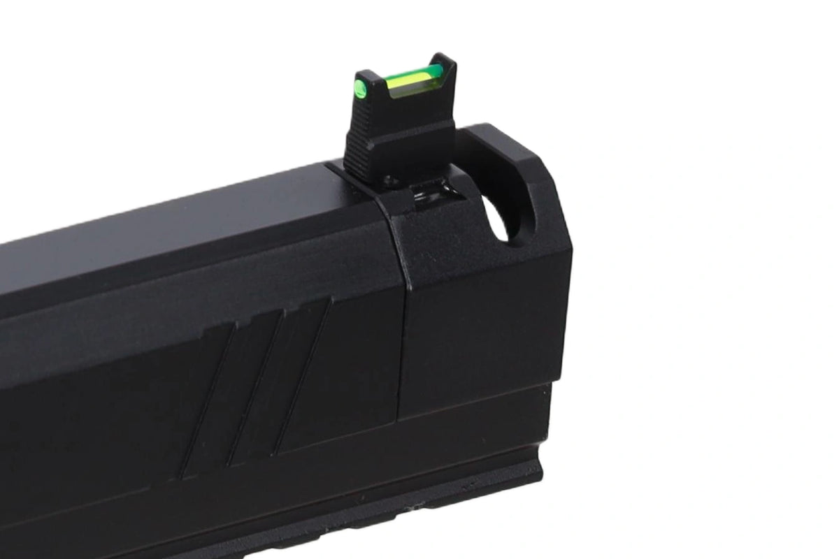 Arcturus Tempest 4.3" Hi-Capa GBB Pistol Optics Ready-4