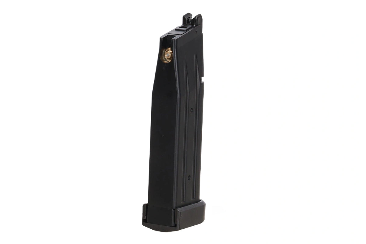 Arcturus Tempest 4.3" Hi-Capa GBB Pistol Optics Ready-6