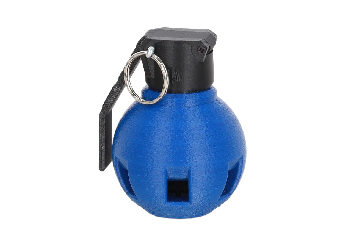 Specna Arms Sigma Trident 50% Grenade Prop-1