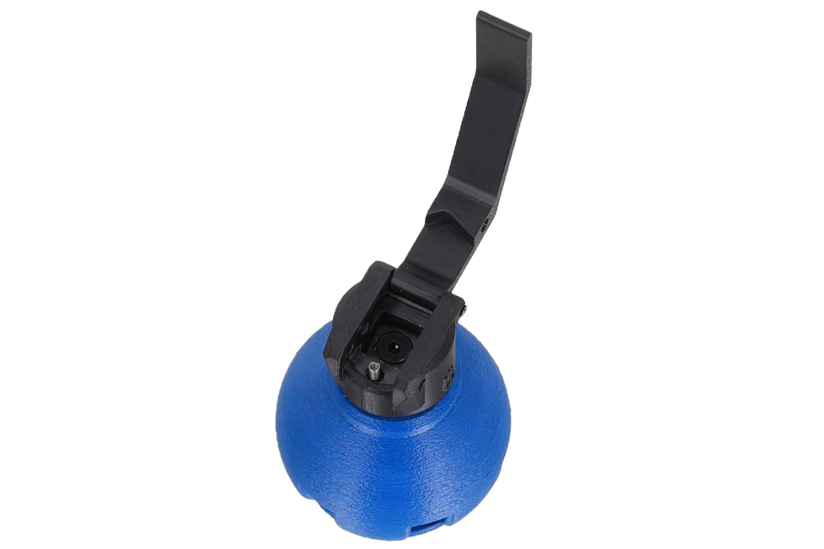 Specna Arms Sigma Trident 50% Grenade Prop-3