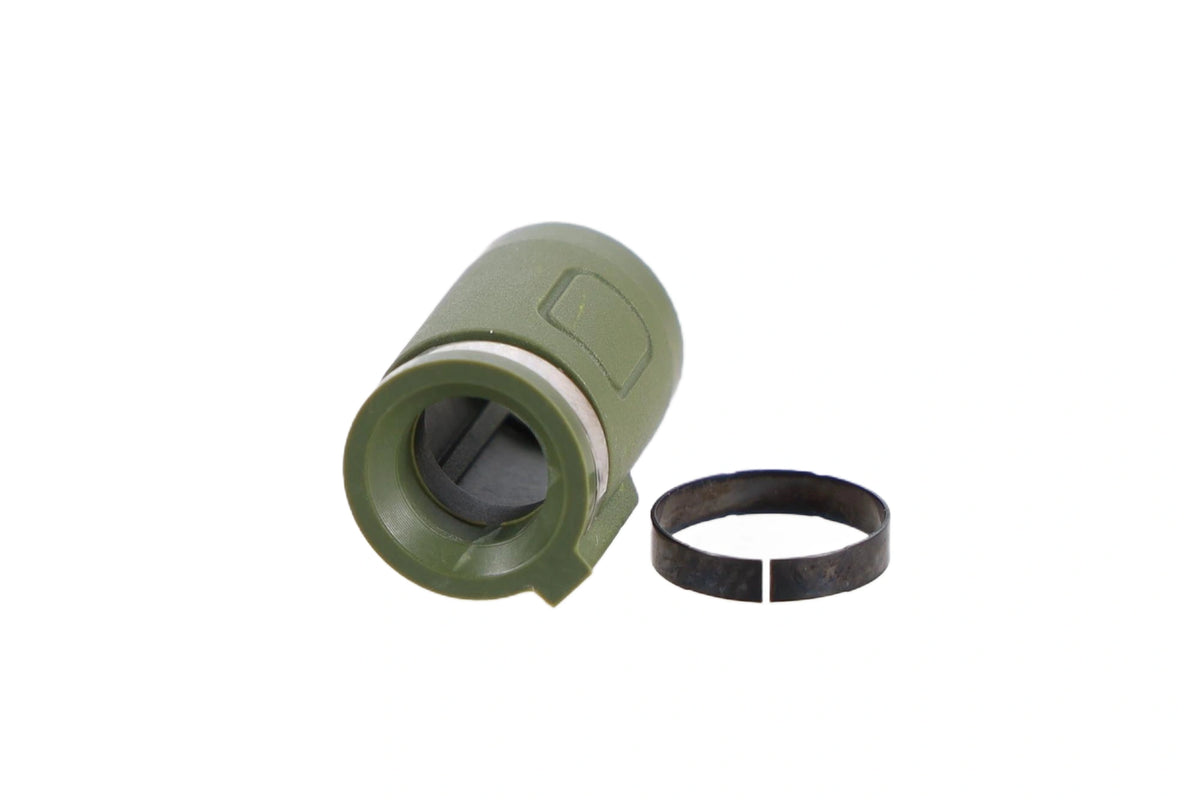 Maple Leaf 2026 Delta Hop-up Rubber 50° for VSR & GBB (OD)-1