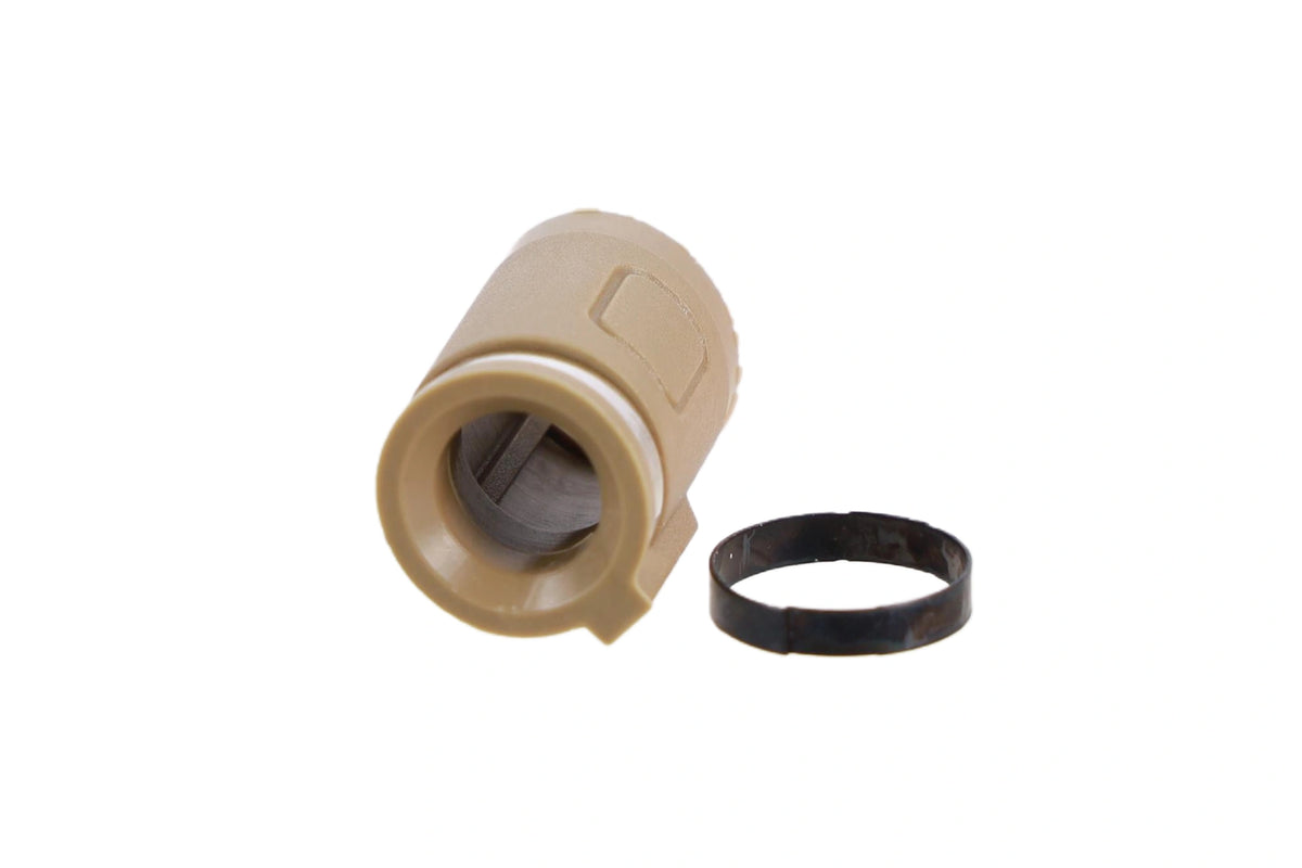 Maple Leaf 2026 Diamond Hop-up Rubber 60° FDE-1