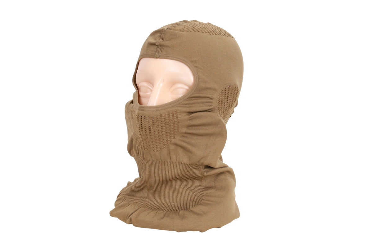 Wosport Protective Headgear V1 Tan