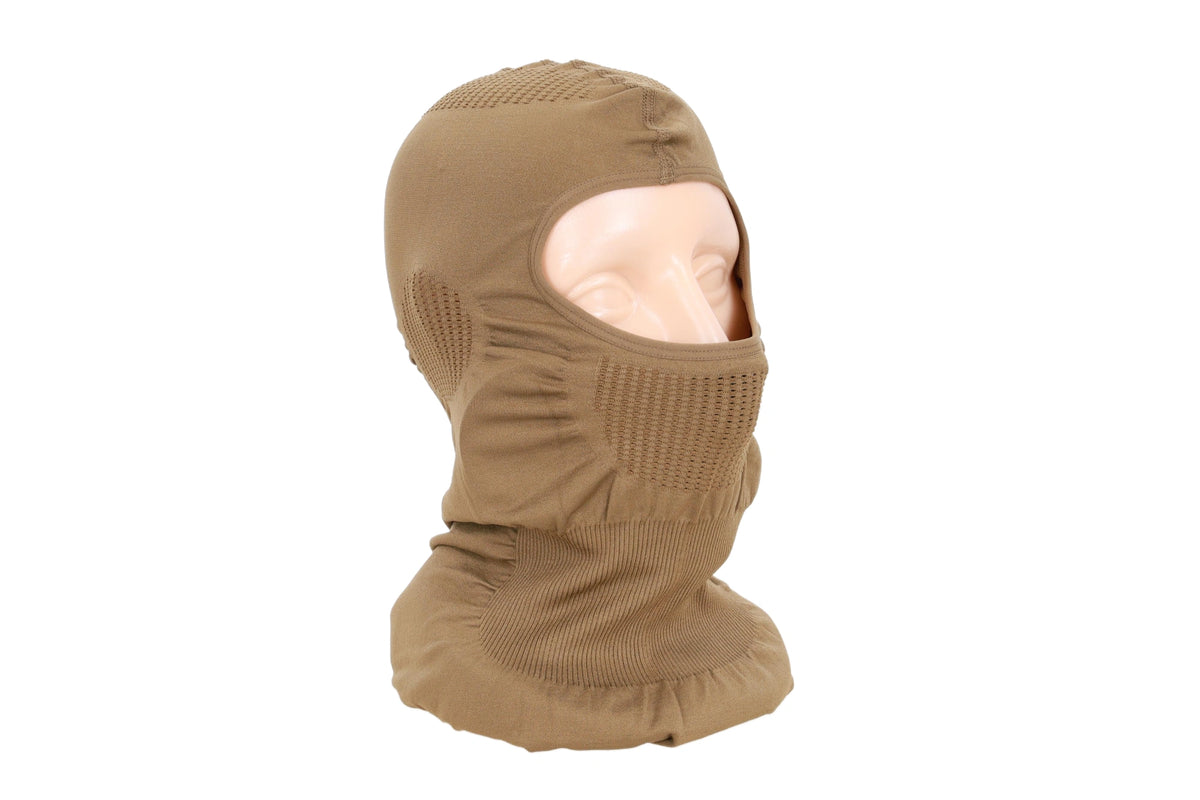 Wosport Protective Headgear V1 Tan-3