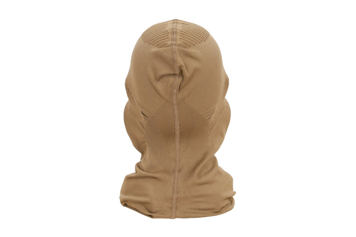 Wosport Protective Headgear V1 Tan-4