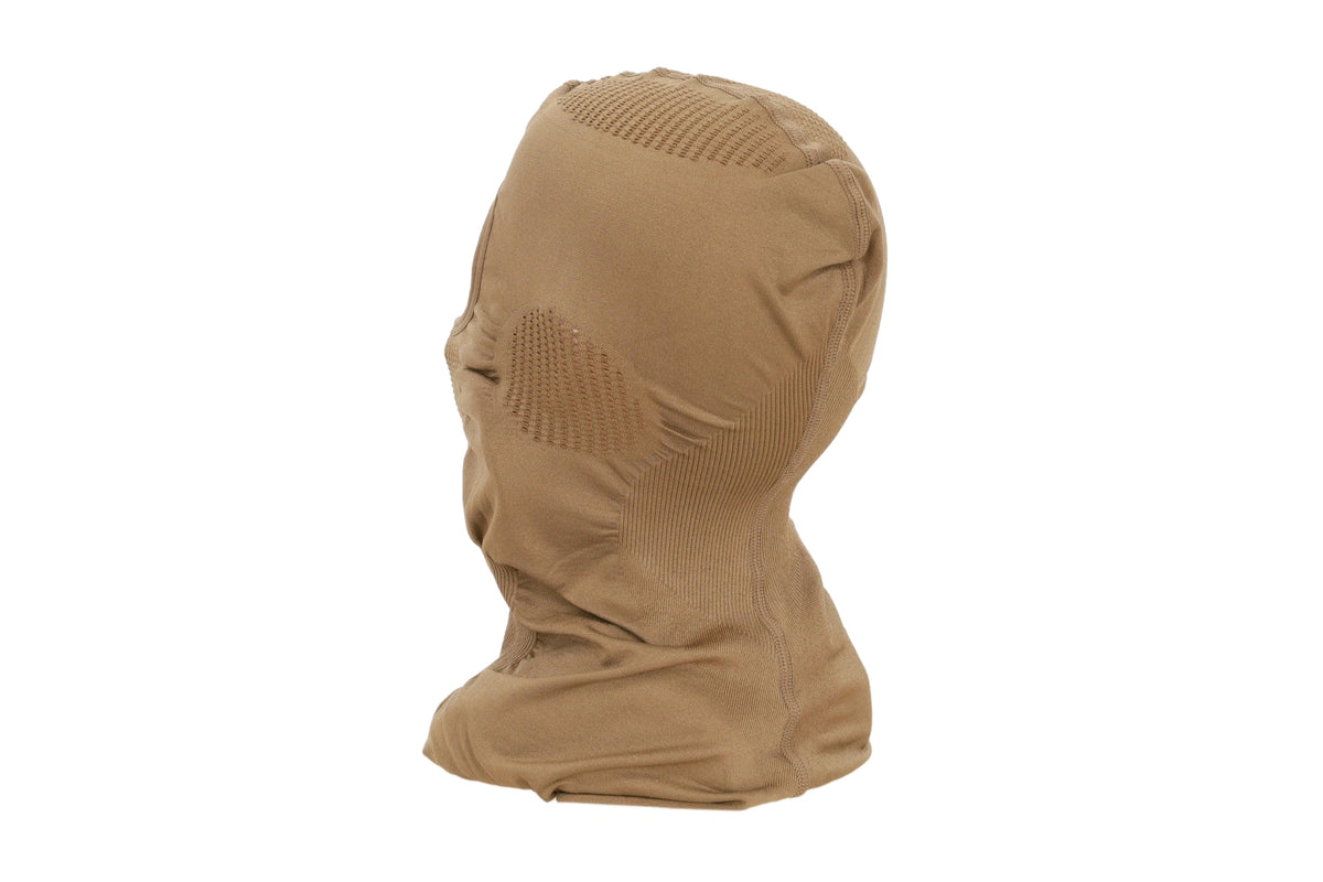 Wosport Protective Headgear V1 Tan-5