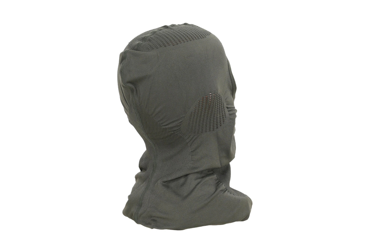 Wosport Protective Headgear V1 Tactical Mask Olive-3