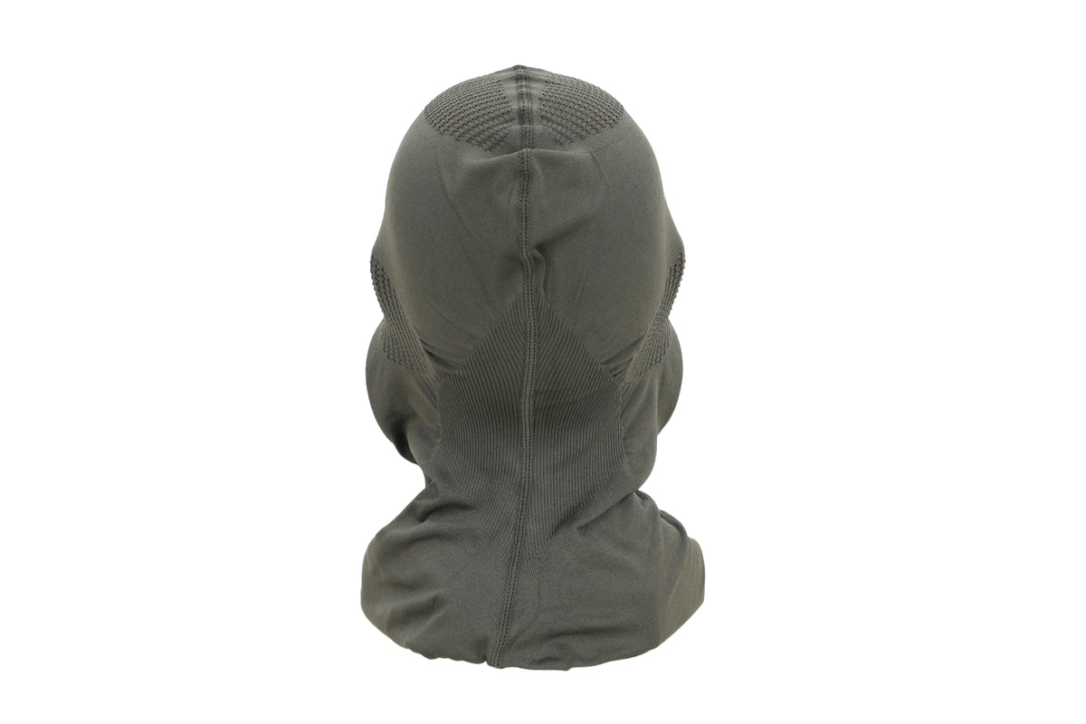 Wosport Protective Headgear V1 Tactical Mask Olive-4