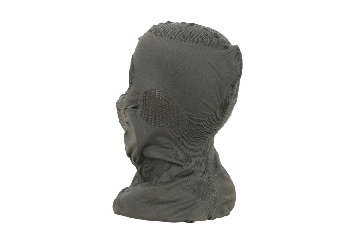 Wosport Protective Headgear V1 Tactical Mask Olive-5
