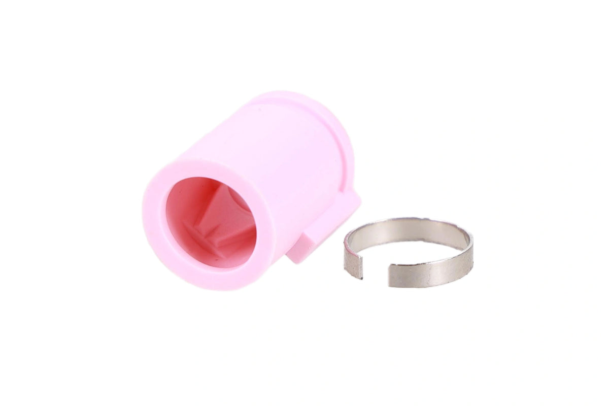 Maple Leaf Transformers Autobot Hop-Up Rubber 75° for VSR & GBB