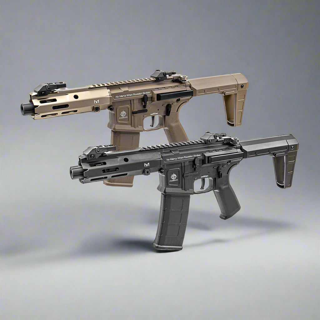 AVENGER+ QRF m-lok Shorty (MEDUSA ETU)